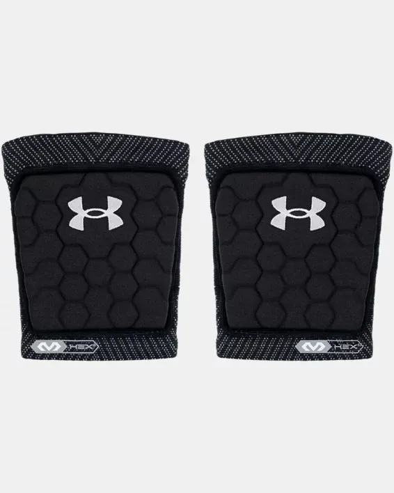 Unisex Strive 3.0 Volleyball Knee Pads