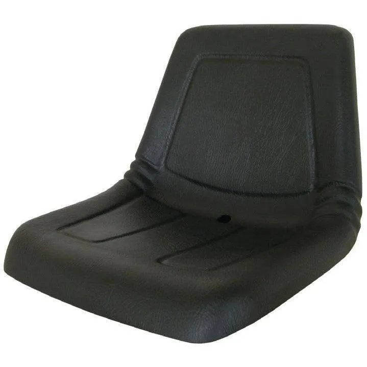 Universal Rideon Seat - Deluxe High Back
