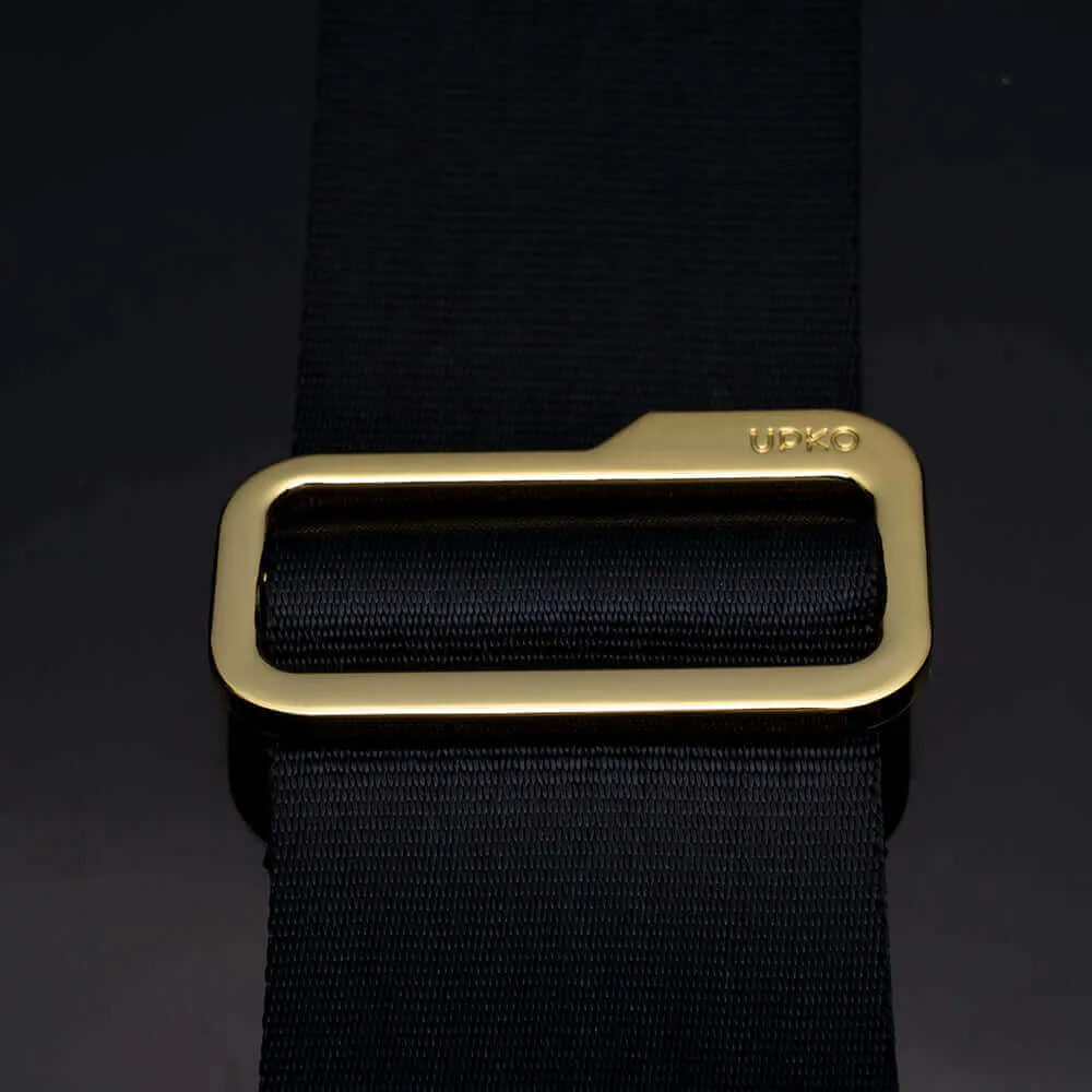 UPKO Adjustable Bed Restraint Strap: Enhance Comfort and Safety in Style!