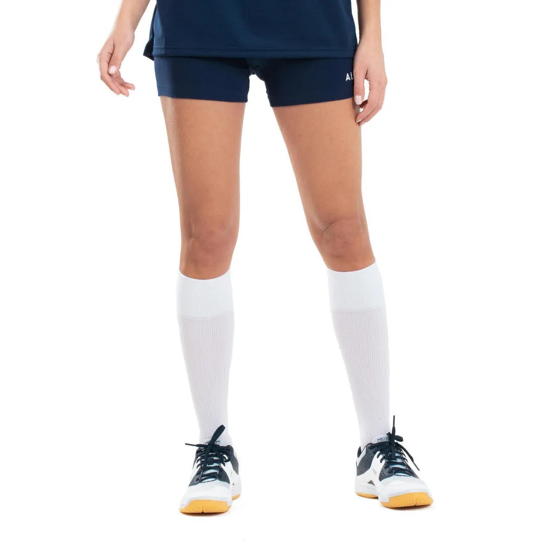 V100 Women's Volleyball Shorts