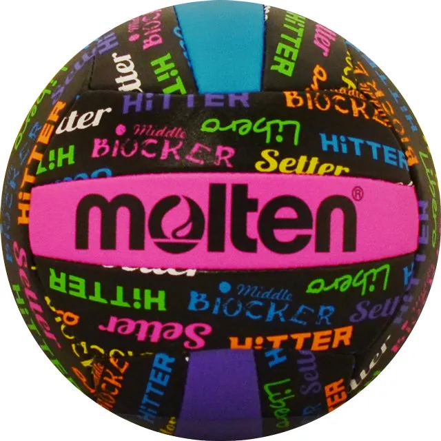 V200 Mini Volleyball