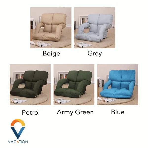 Vacation - Waterproof seat
