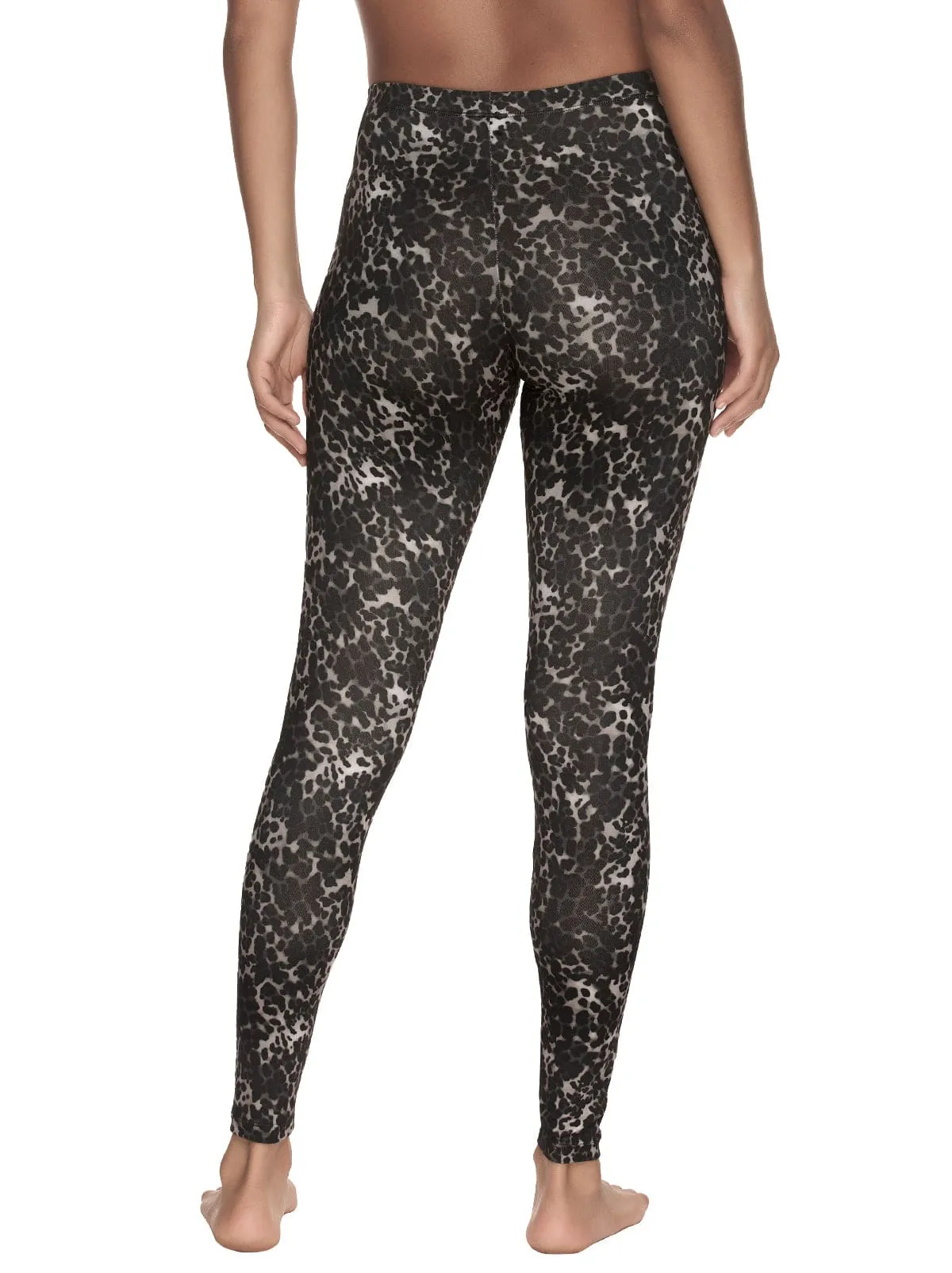 Velvety Soft Lightweight Leggings 2-Pack