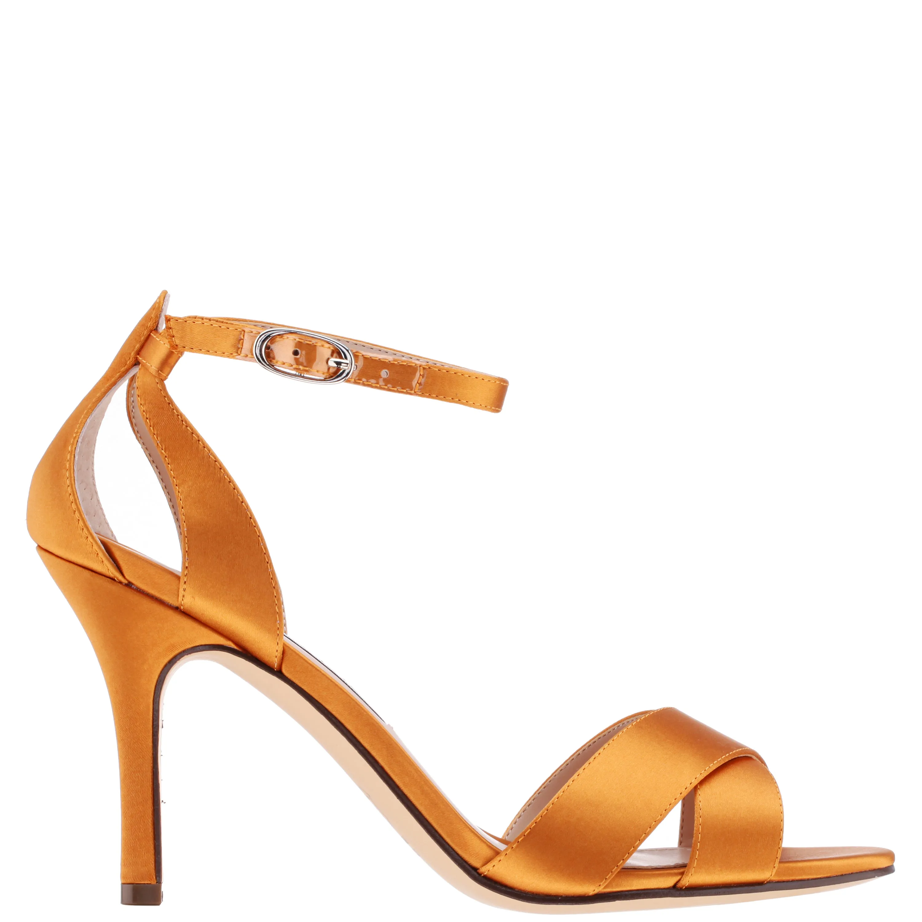 VENUS-BURNT AMBER