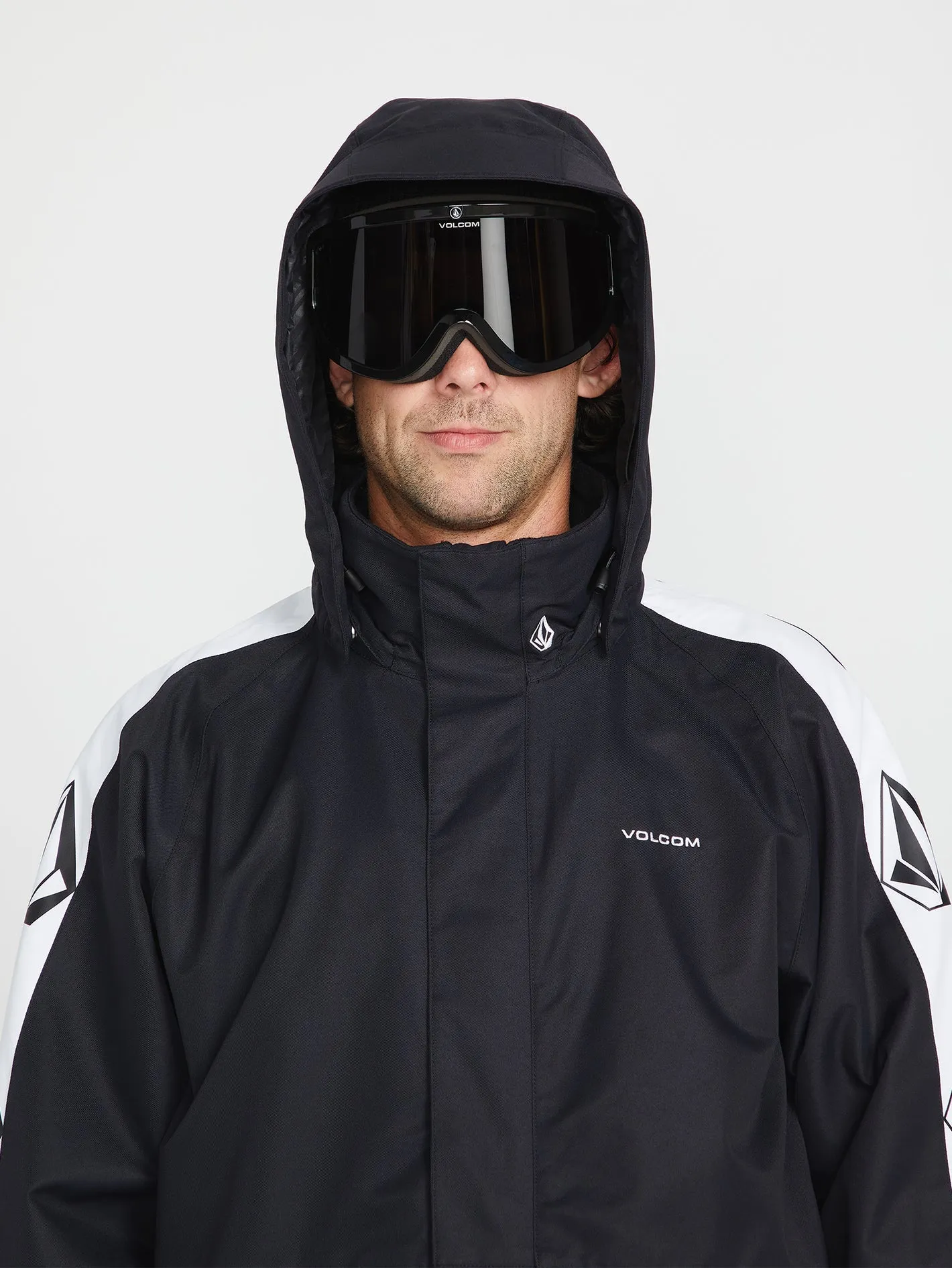 Veste de snow Iconic Stone Insulated - Black