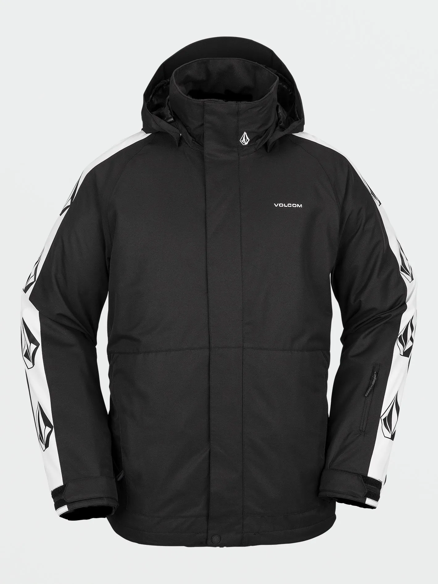 Veste de snow Iconic Stone Insulated - Black