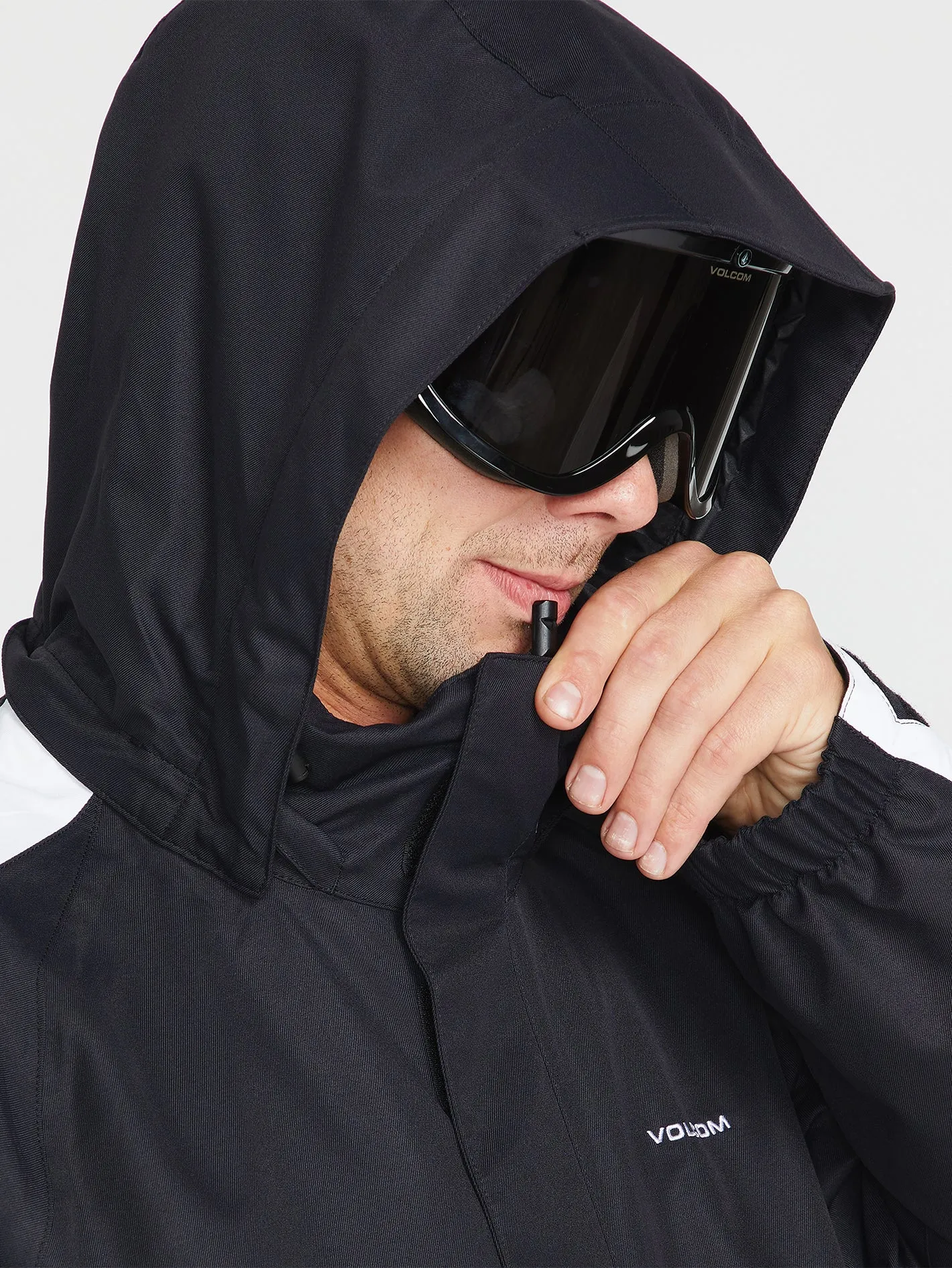 Veste de snow Iconic Stone Insulated - Black
