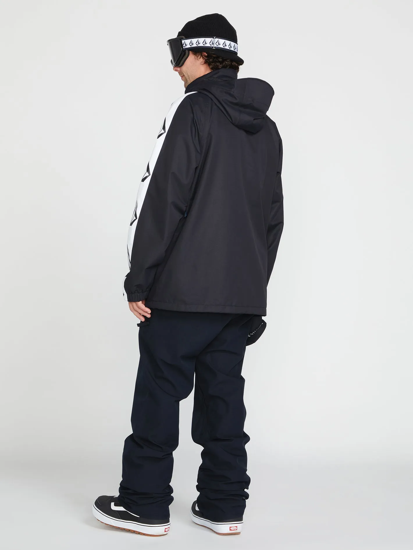 Veste de snow Iconic Stone Insulated - Black