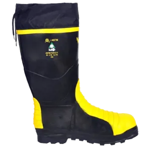 Viking VW42 Met Guard Snug Fit Boot