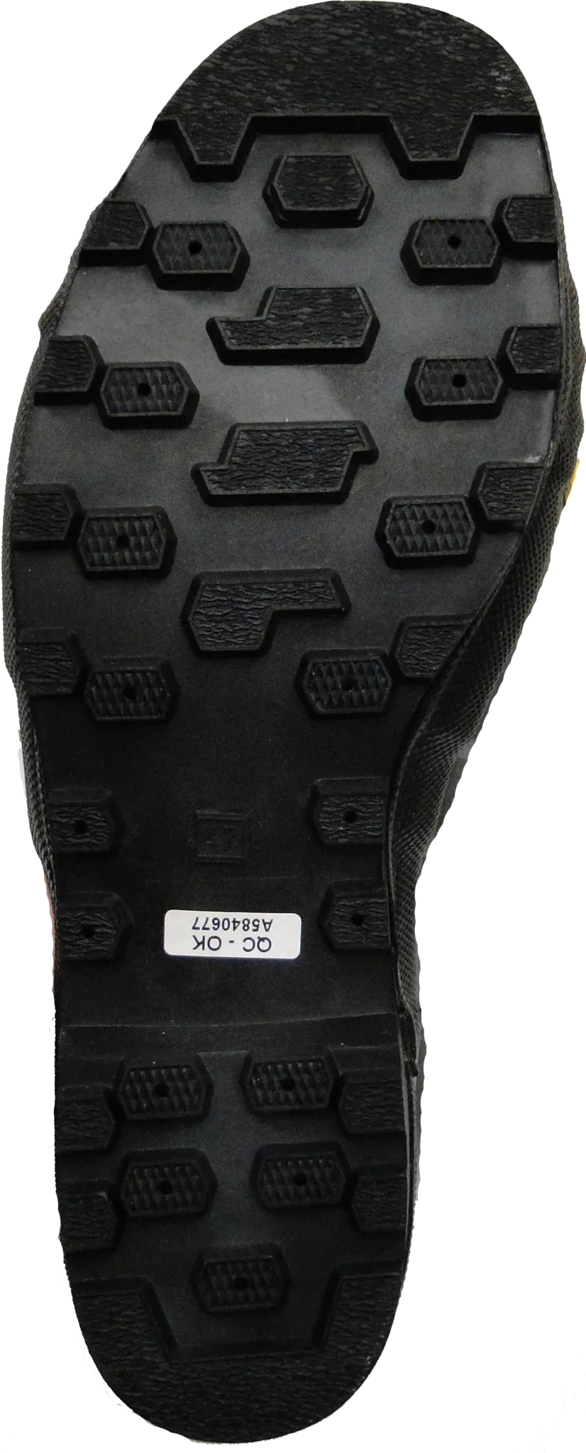 Viking VW42 Met Guard Snug Fit Boot