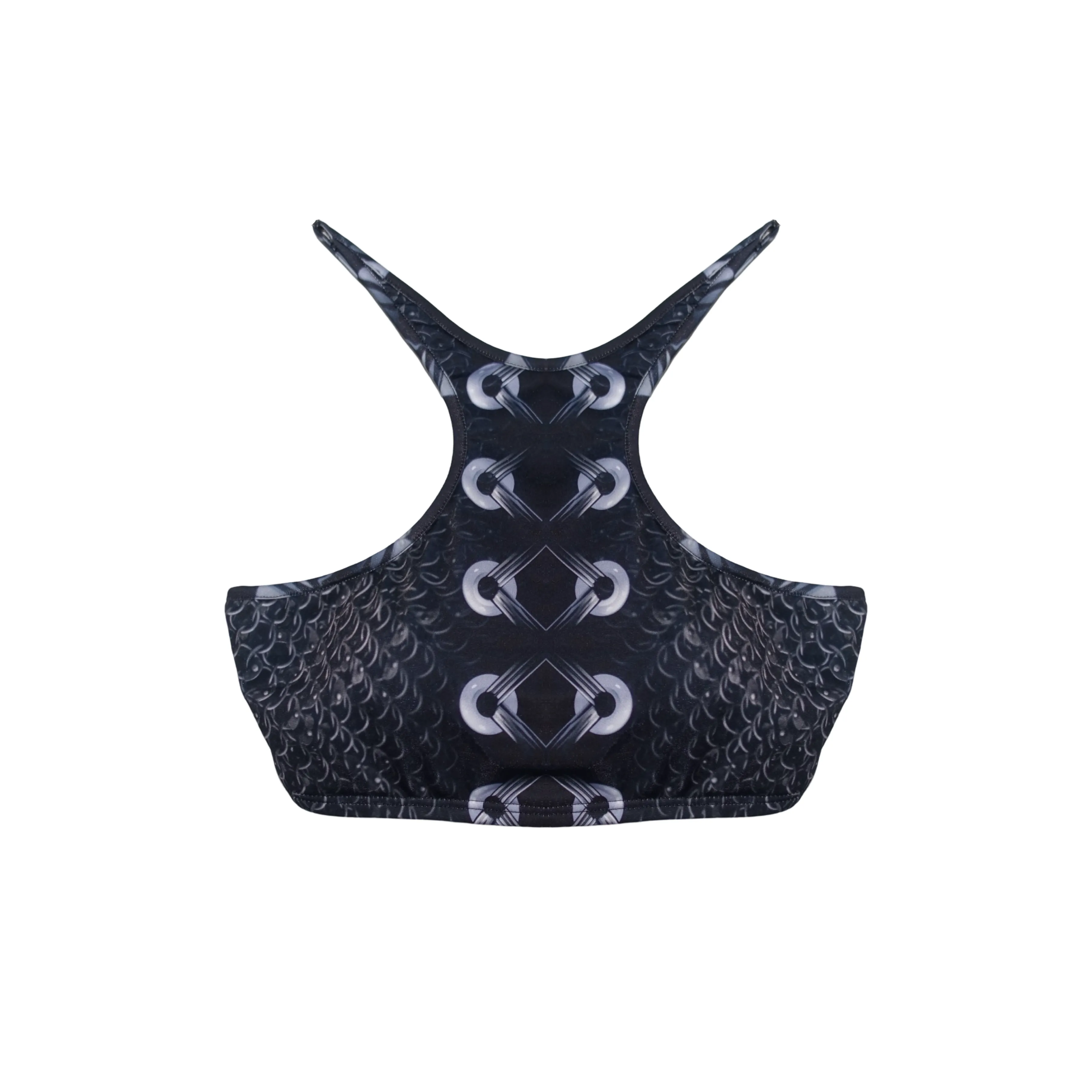 Villanelle Athletic Top