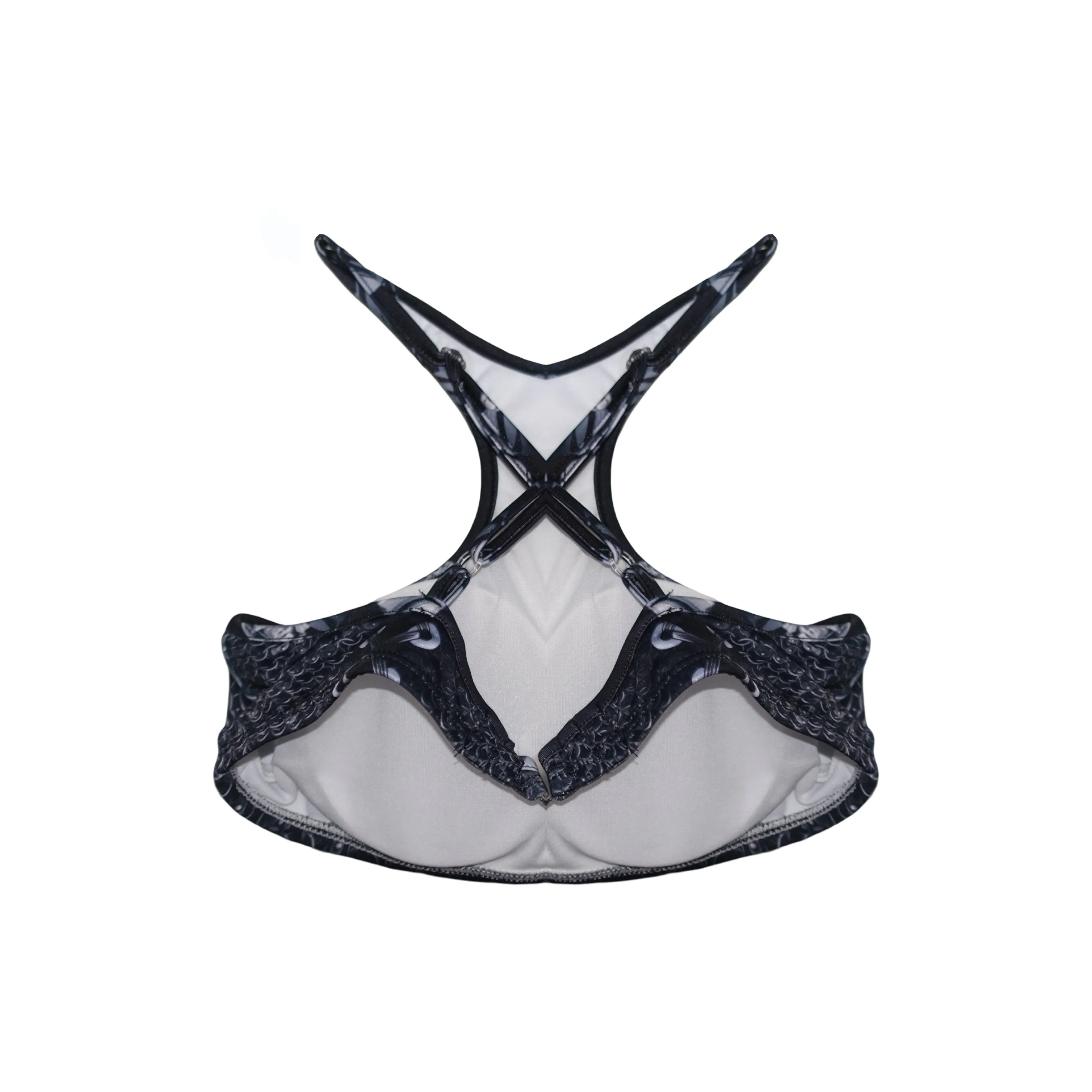 Villanelle Athletic Top