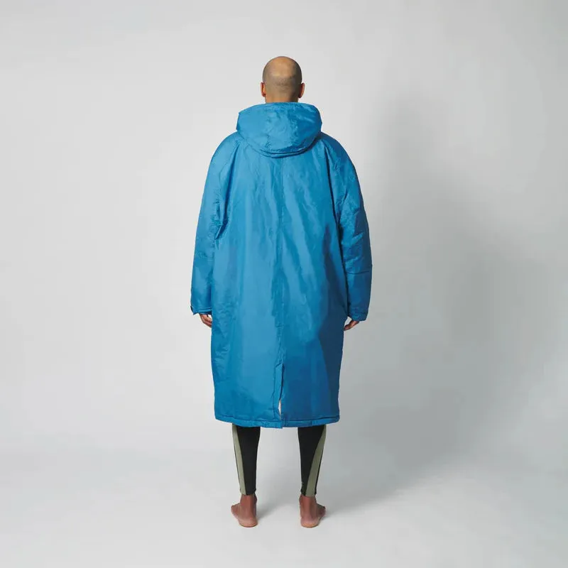 Voited Changing Robe