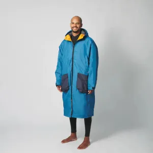 Voited Changing Robe