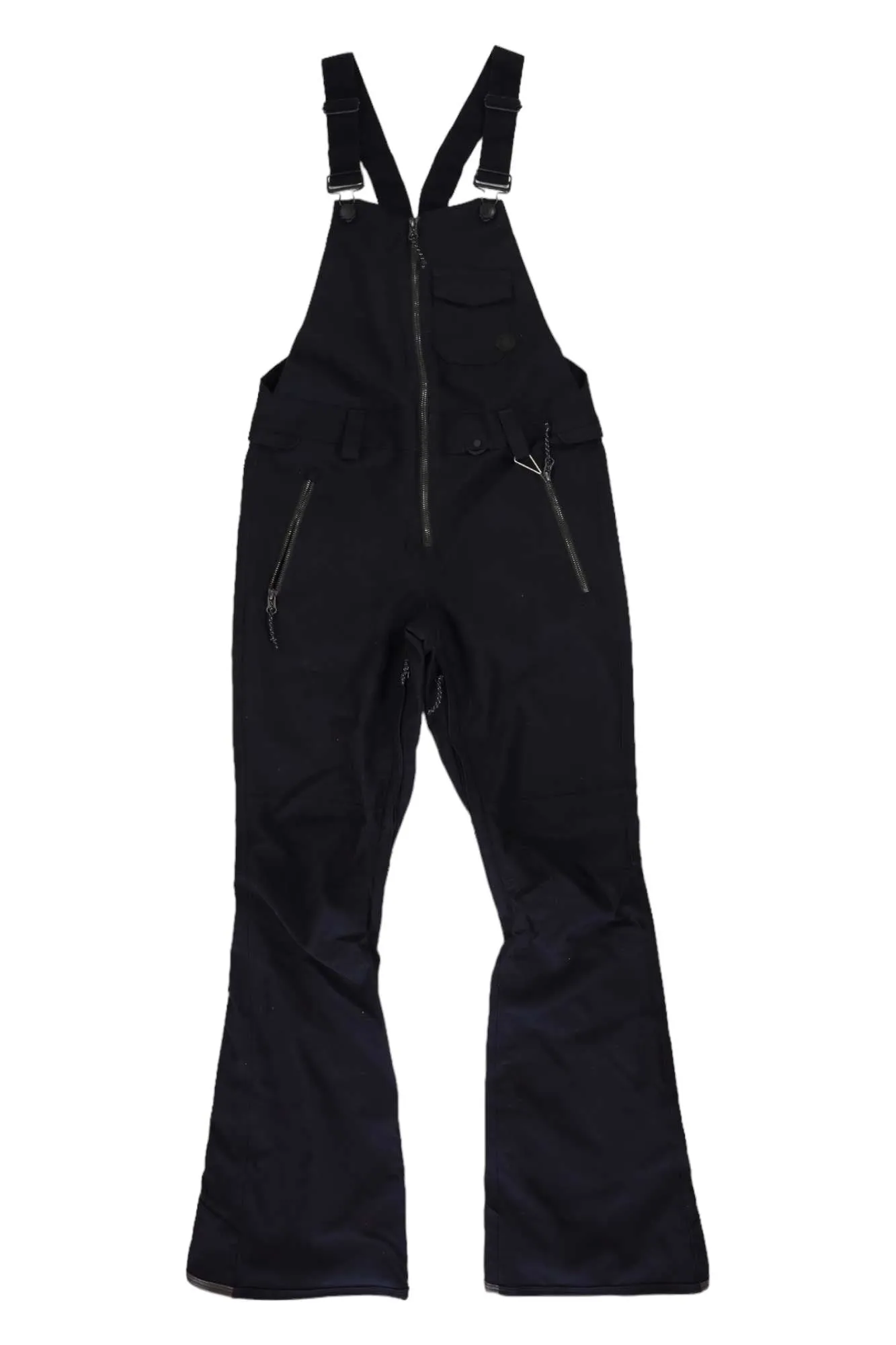 Volcom Womens Swift Bib Overall