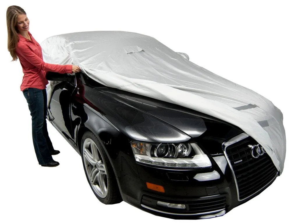 VolksWagen Taos 2022 - 2025 Outdoor Indoor Select-Fit Car Cover