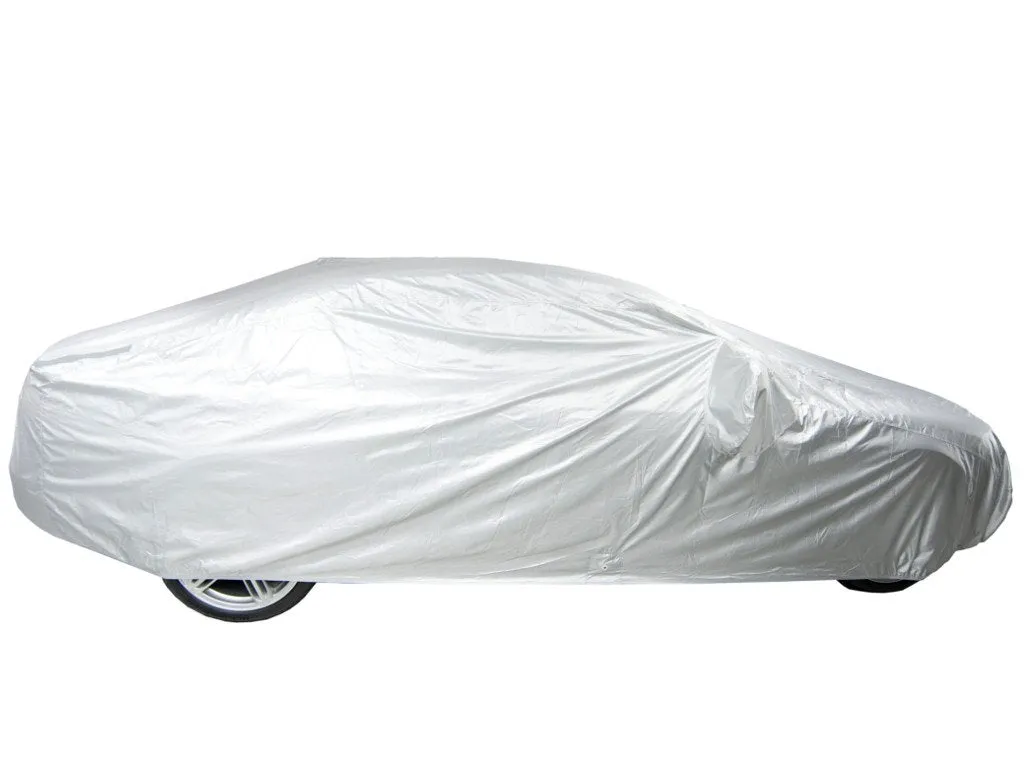 VolksWagen Taos 2022 - 2025 Outdoor Indoor Select-Fit Car Cover