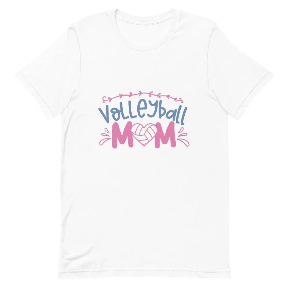 VOLLEYBALL MOM