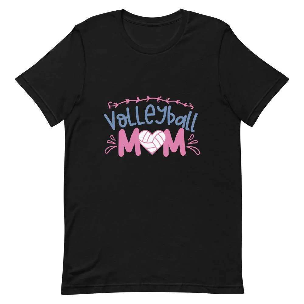 VOLLEYBALL MOM
