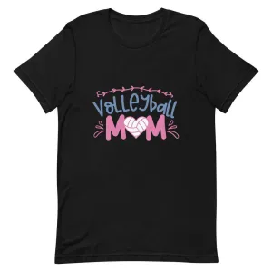 VOLLEYBALL MOM