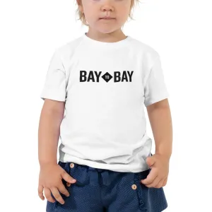 VolleyTots Toddler Short Sleeve Tee