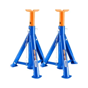 Wadfow 3 Ton Jack Stand (2 Pair) - WHJ3503