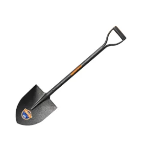 Wadfow Steel Shovel - WSE3324