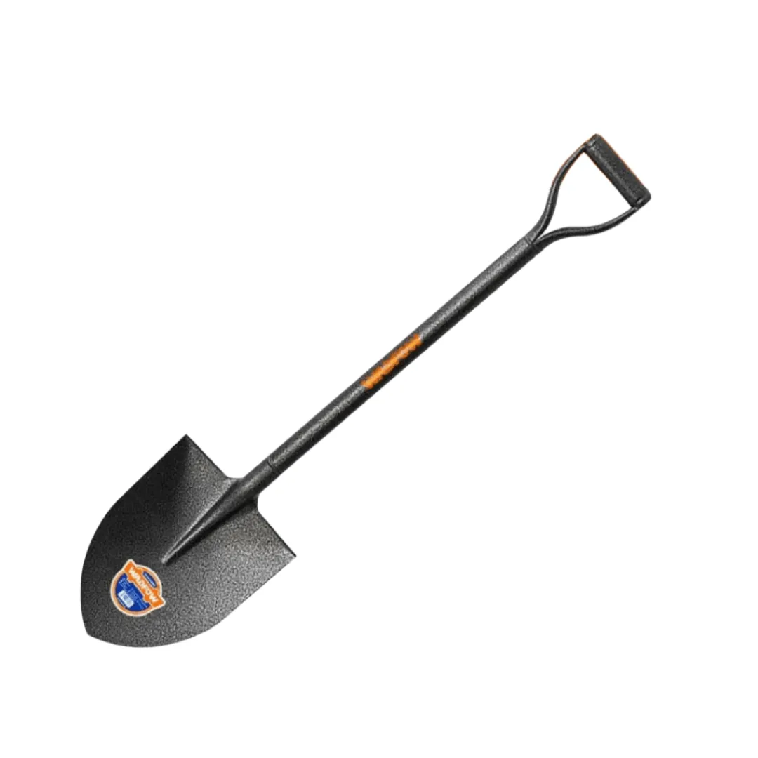 Wadfow Steel Shovel - WSE3324