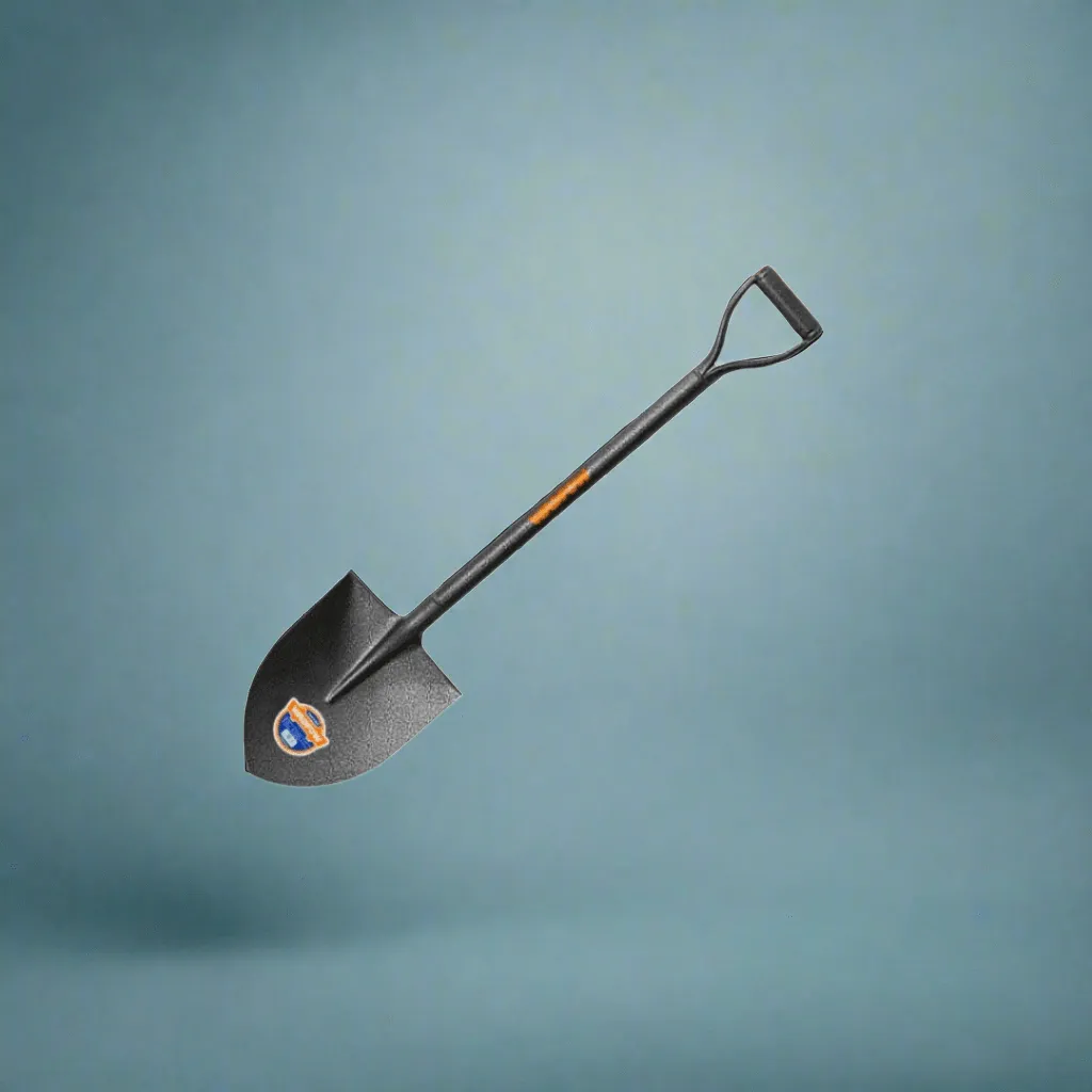 Wadfow Steel Shovel - WSE3324