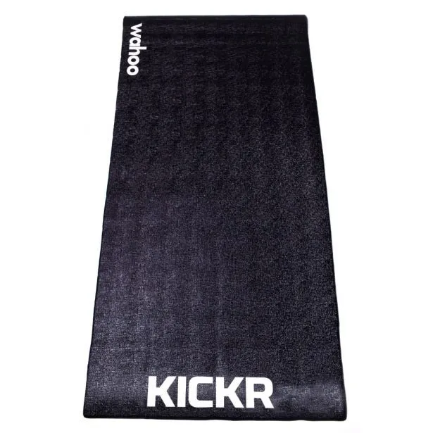 Wahoo KICKR Trainer Floor Mat