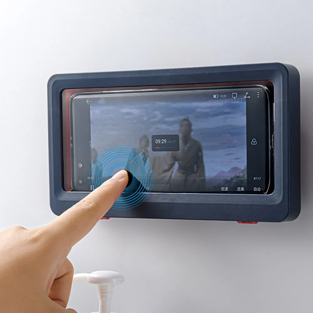 Wall Mounted Shower Phone Case