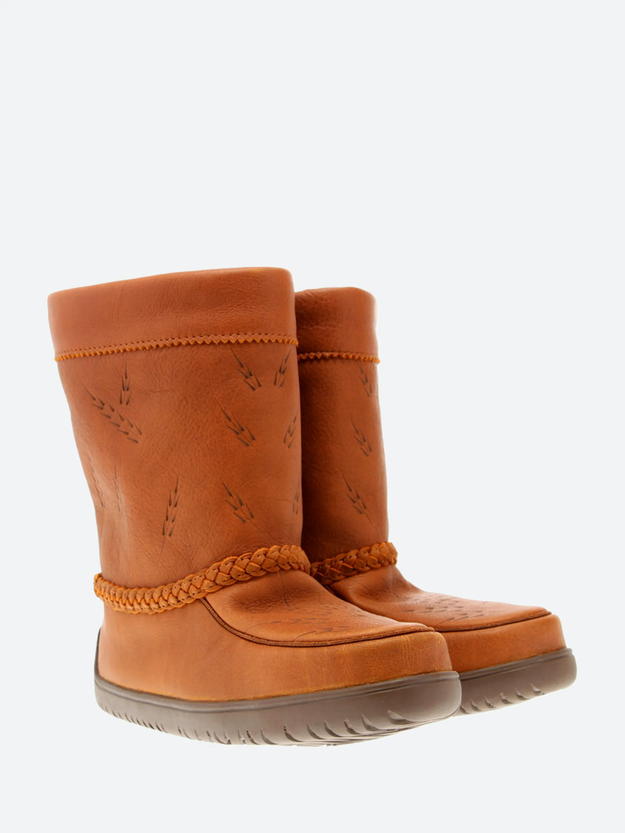 Waterproof Half Tamarack Mukluk