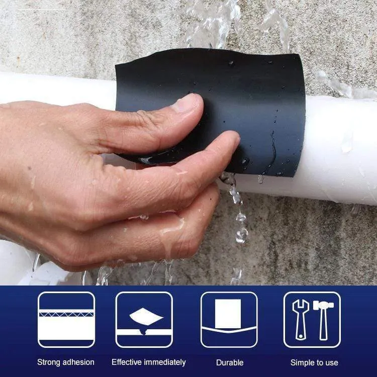 Waterproof Leak Tape
