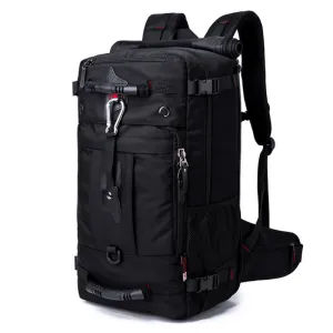 Waterproof Travel Mountaineering Bag