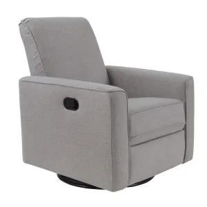 Westwood Design Aspen Manual Recline Nursery Glider Rocker