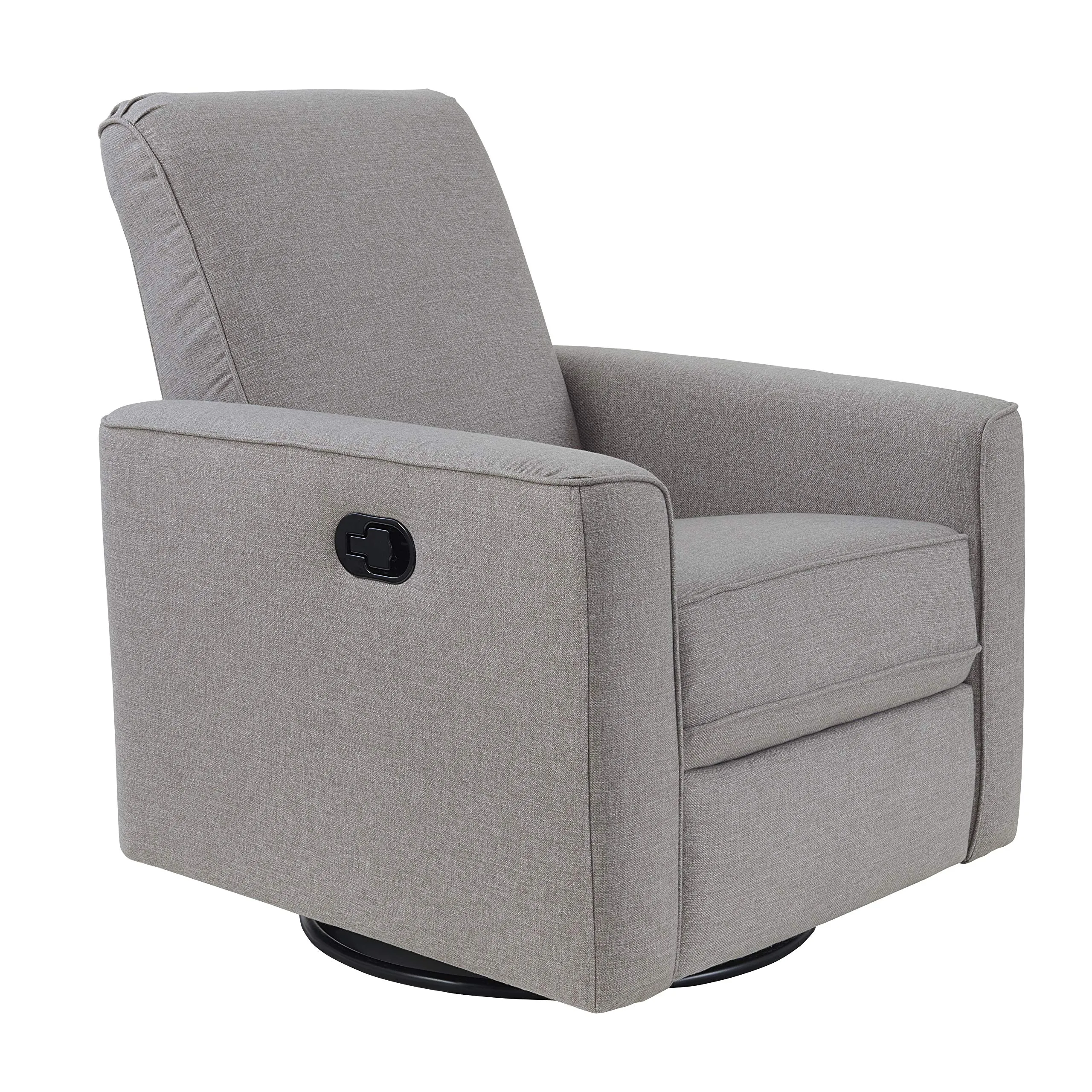 Westwood Design Aspen Manual Recline Nursery Glider Rocker