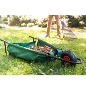 Wheel Barrow,8f00665