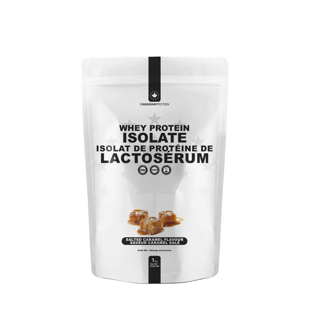Whey Protein Isolate