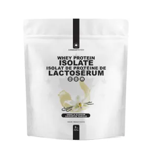 Whey Protein Isolate