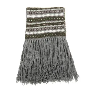 White Mountaineering AW'10 Scarf