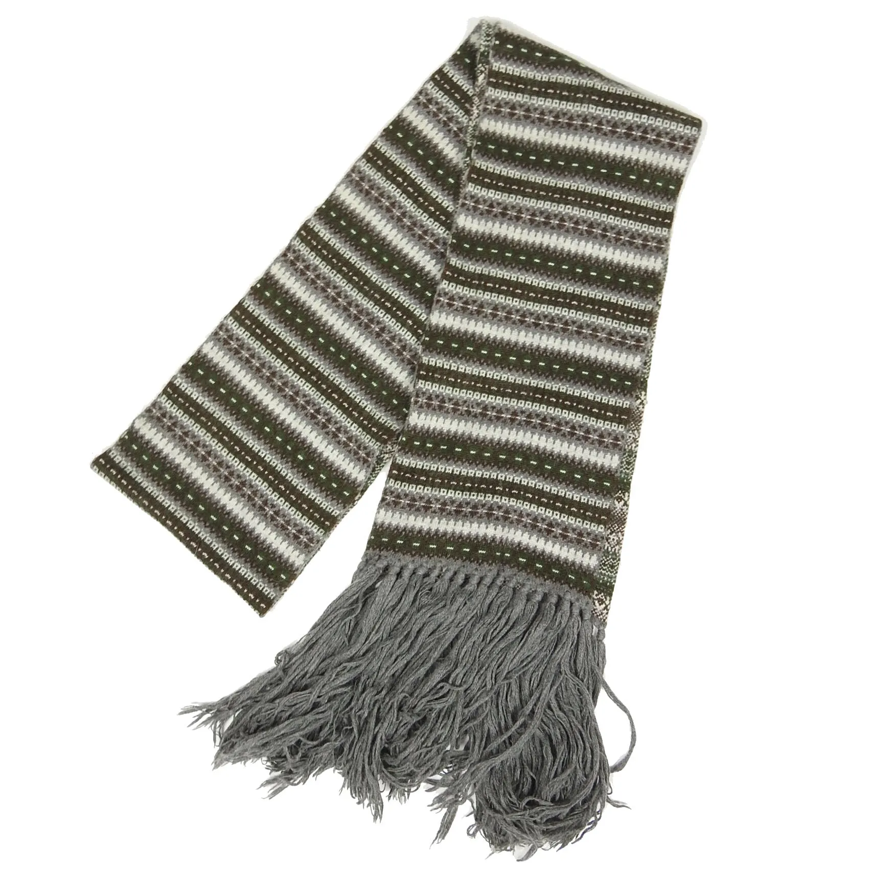 White Mountaineering AW'10 Scarf