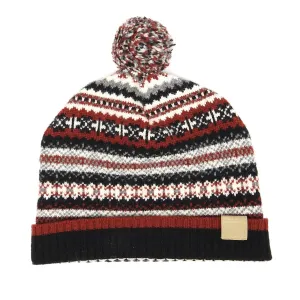 White Mountaineering A/W'11 Bobble Hat