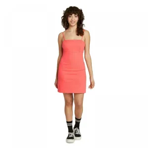 Wild Fable Women's Sleeveless Bodycon Woven Dress