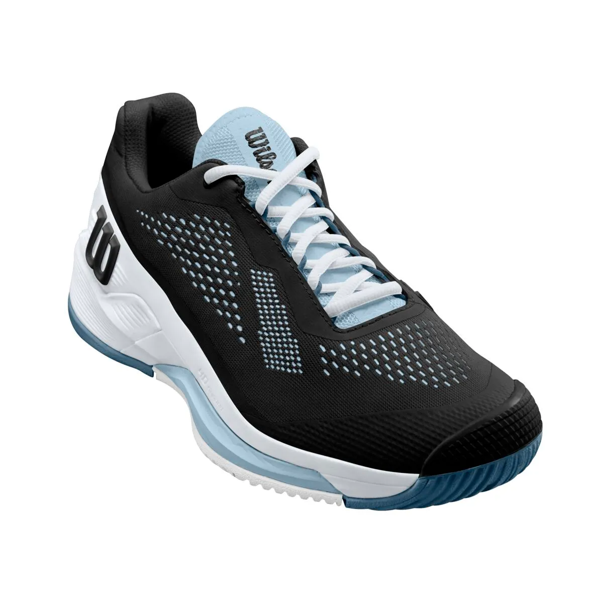 Wilson Womens Rush Pro 4.0 All-Court