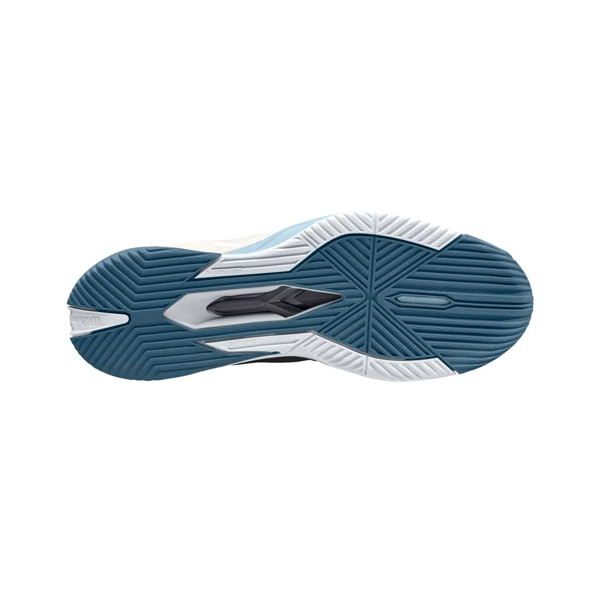 Wilson Womens Rush Pro 4.0 All-Court