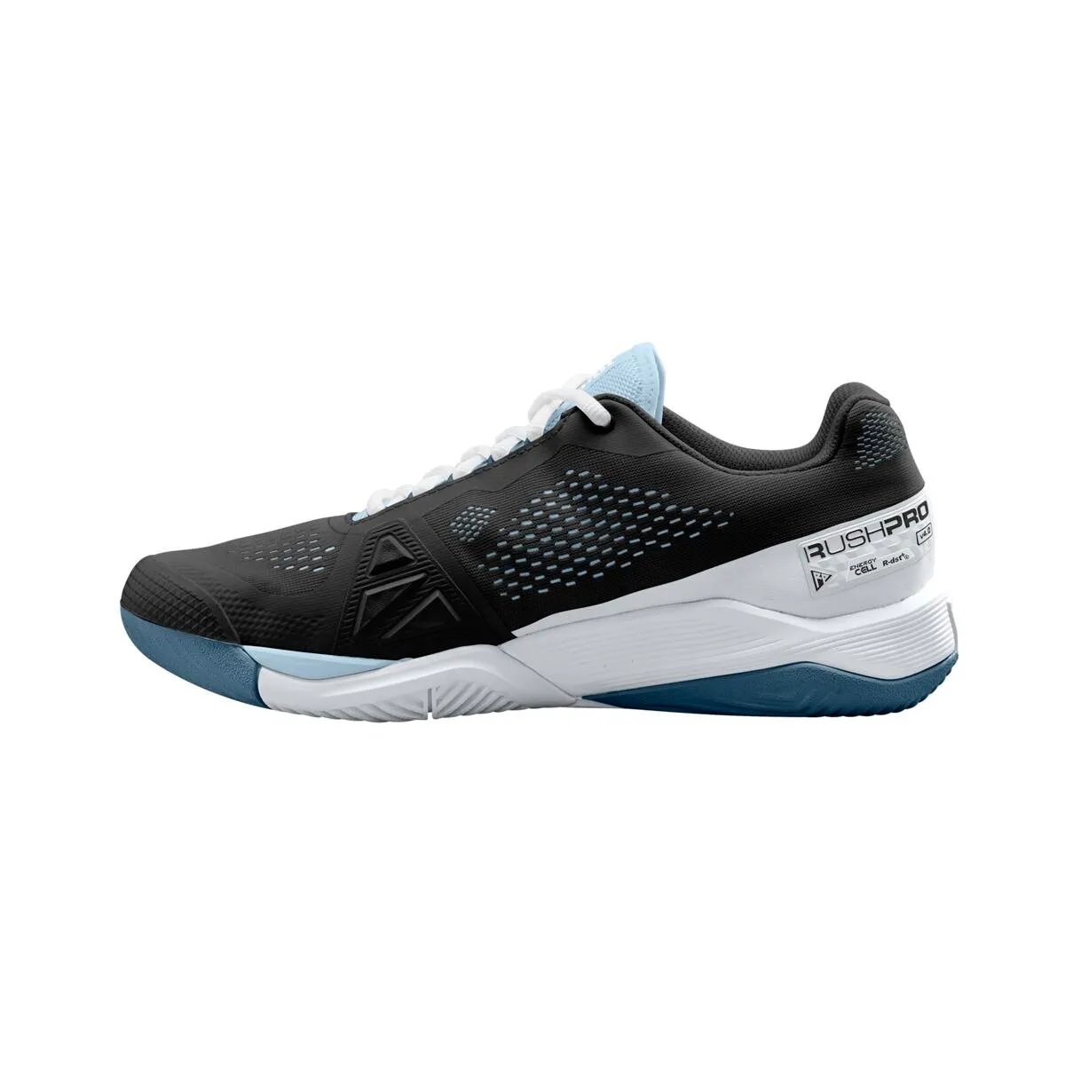 Wilson Womens Rush Pro 4.0 All-Court