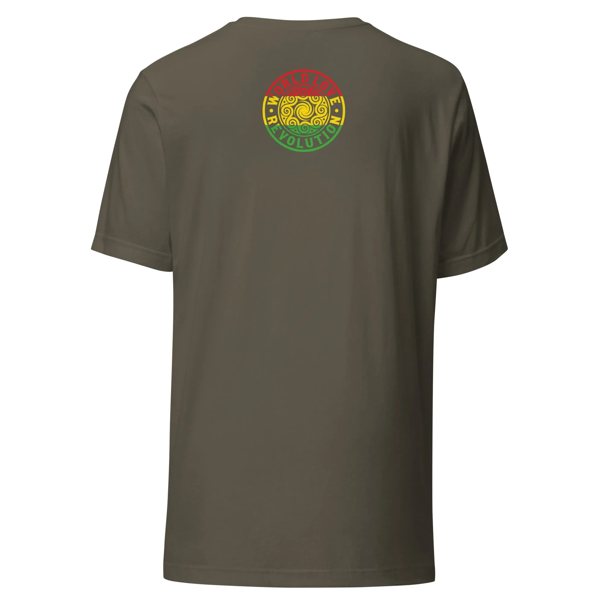 WLR ELEVATE ATHLETIC FIT EXTRA-SOFT T-SHIRT