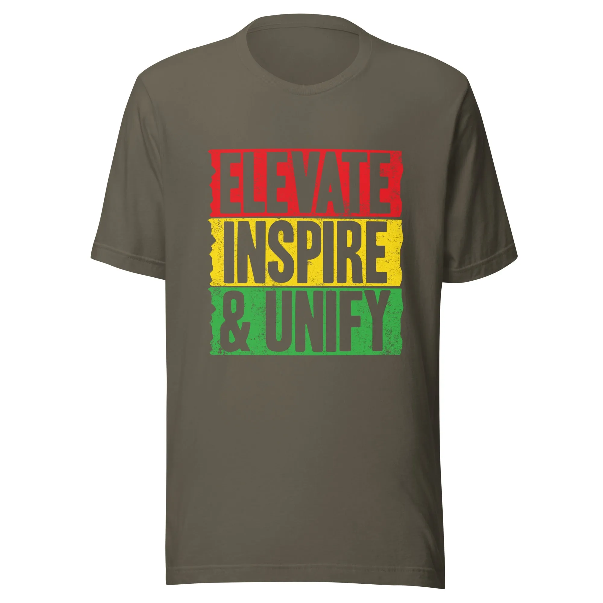 WLR ELEVATE ATHLETIC FIT EXTRA-SOFT T-SHIRT