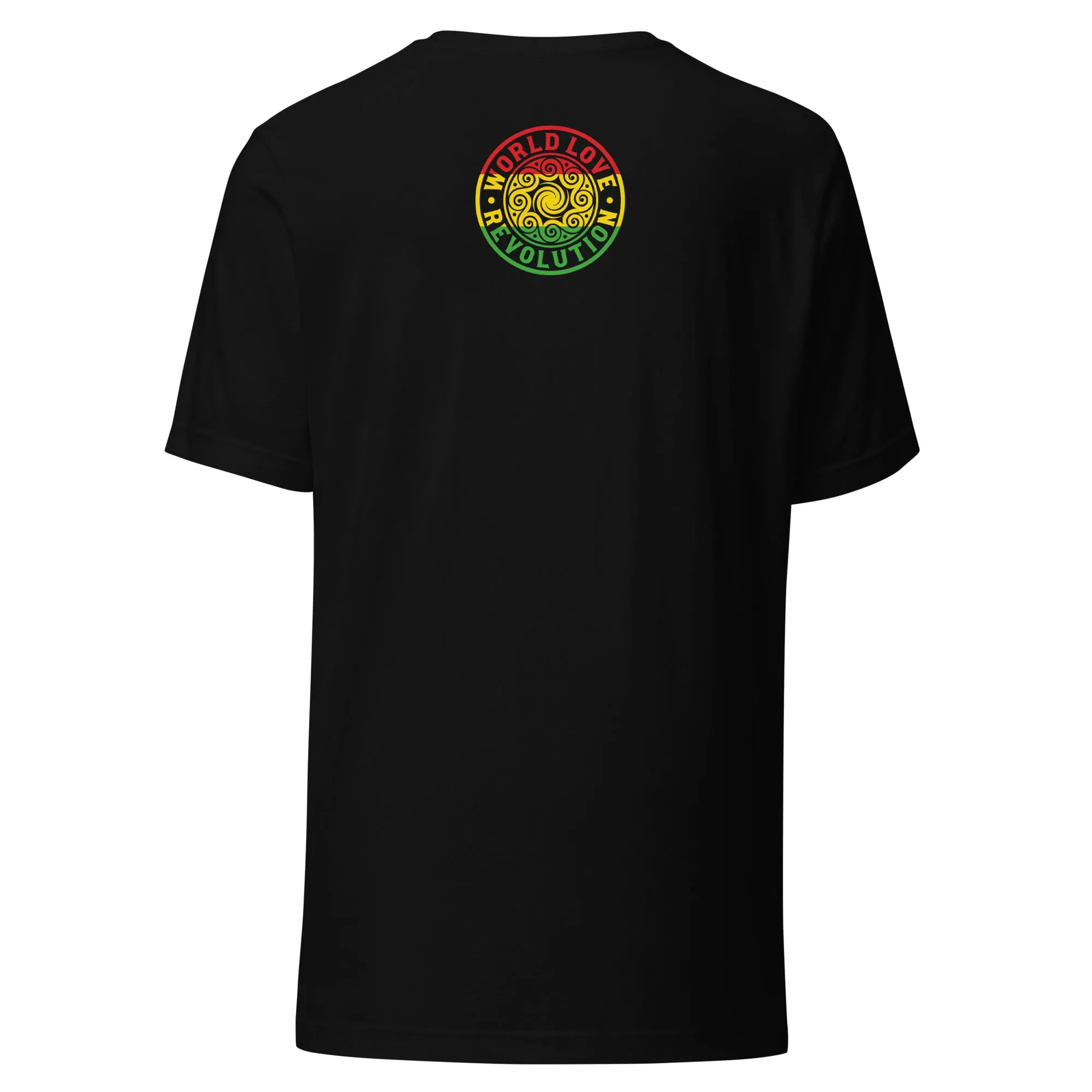WLR ELEVATE ATHLETIC FIT EXTRA-SOFT T-SHIRT