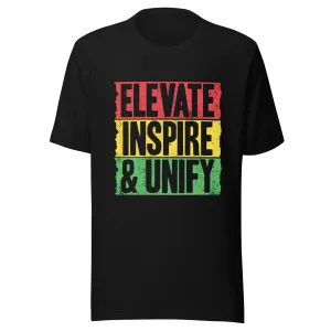 WLR ELEVATE ATHLETIC FIT EXTRA-SOFT T-SHIRT